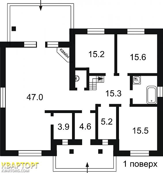 Sell house. Борисполь, Ленина — photo 2