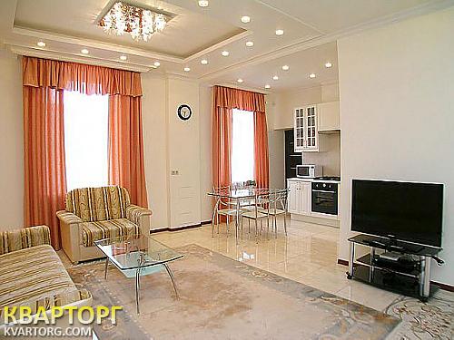 Rent out 3-room apartment. Харьков, Державинская — photo 4