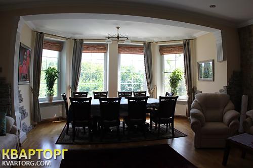 Rent out house. Киев, Добролюбова — photo 4