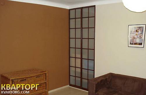 Rent out 1-room apartment. Киев,  Победы пр — photo 5