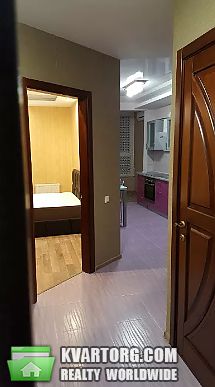 Rent out 1-room apartment. Киев,  Петропавловская — photo 6