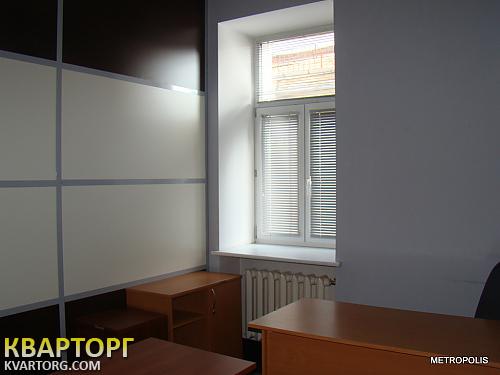 Rent out office. Киев, Золотоворотская — photo 1