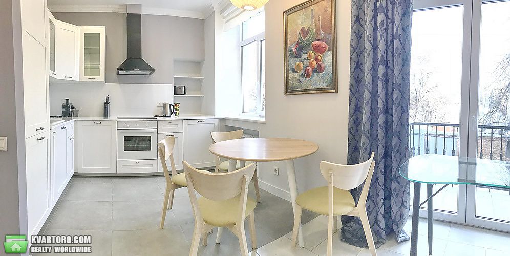 Rent out 2-room apartment. Киев,  Лютеранская — photo 2