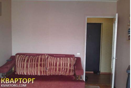 Sell 1-room apartment. Киев,  40-летия Октября просп — photo 2