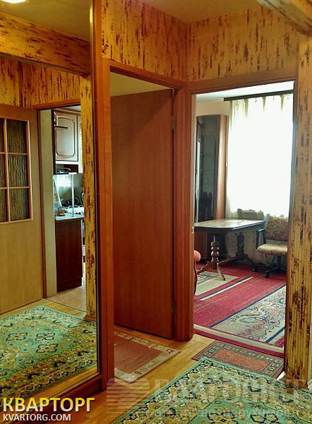 Sell 3-room apartment. Киев, Серафимовича — photo 6