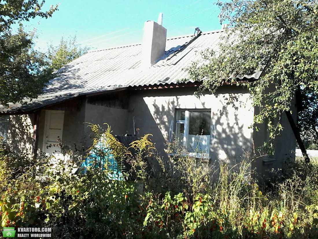 Sell house. Киевская обл.,  Львовская — photo 2