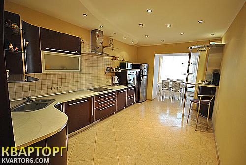 Rent out 3-room apartment. Одесса, тенистая — photo 8