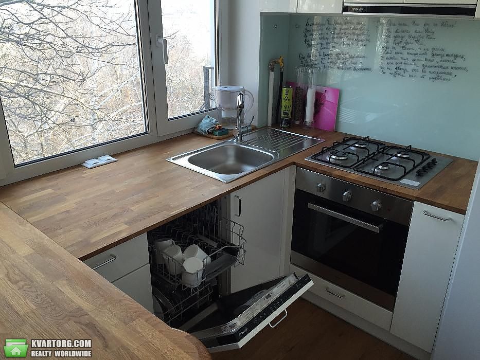 Sell 2-room apartment. Киев,  Волгоградская — photo 3