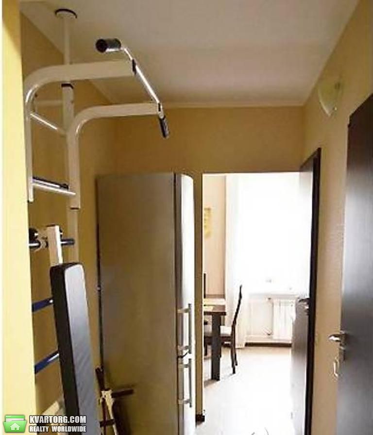 Sell 1-room apartment. Киев, Вишняковская — photo 8