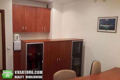 Rent out office. Киев, ул. Р. Окипной — photo 4