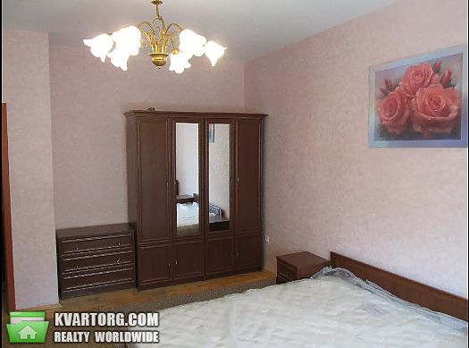 Rent out 2-room apartment. Киев,  Довнар-Запольского — photo 5