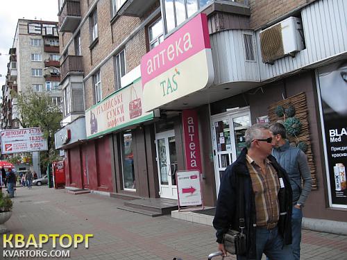 Rent out shop. Киев, пр-т. Воздухофлотский,50/ — photo 1