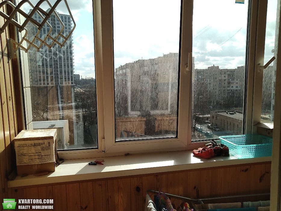 Sell 3-room apartment. Киев,  Вербицкого — photo 9