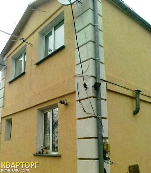 Sell house. Киевская обл., Комсомольская — photo 1