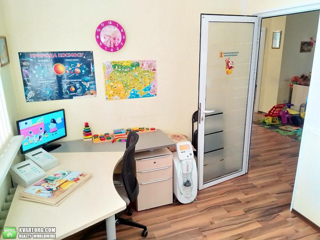 Rent out office. Киев, Драгоманова — photo 2