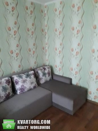 Rent out 1-room apartment. Киев, науки — photo 3