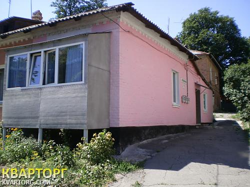 Sell house. Черкассы, ул. Республиканская — photo 1