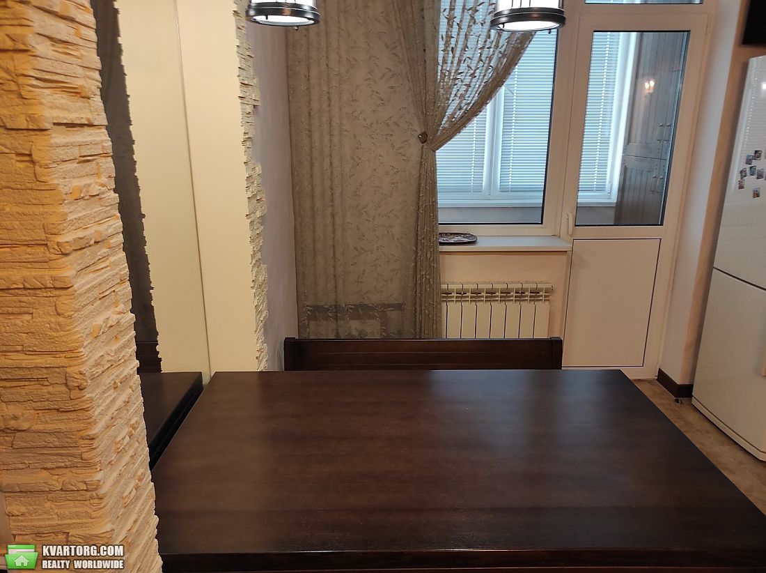 Rent out 1-room apartment. Киев,  Чавдар — photo 5