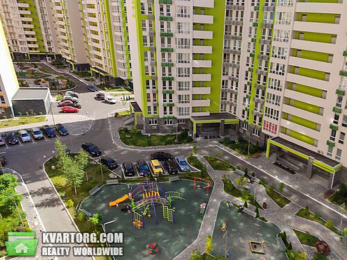 Sell 1-room apartment. Киев,  Победы пр — photo 1
