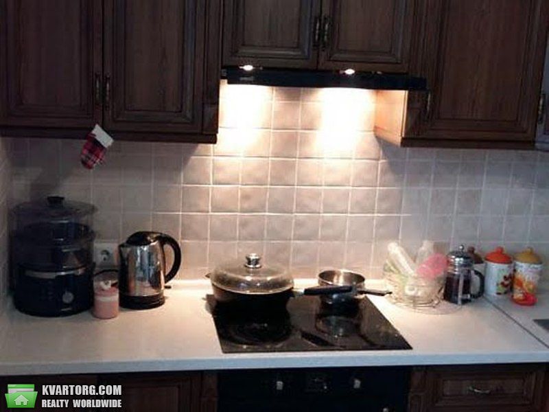 Sell 1-room apartment. Киев,  Лаврухина — photo 7