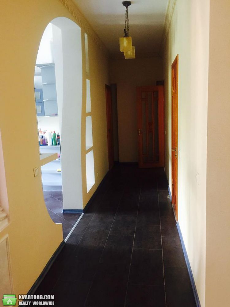 Rent out 3-room apartment. Киев,  Подвысоцкого — photo 10