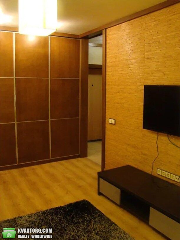 Rent out 1-room apartment. Киев,  Жуковского пер. — photo 3