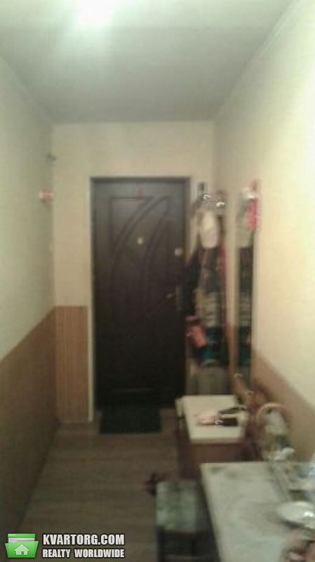 Sell 1-room apartment. Киев,  Дегтяревская — photo 4