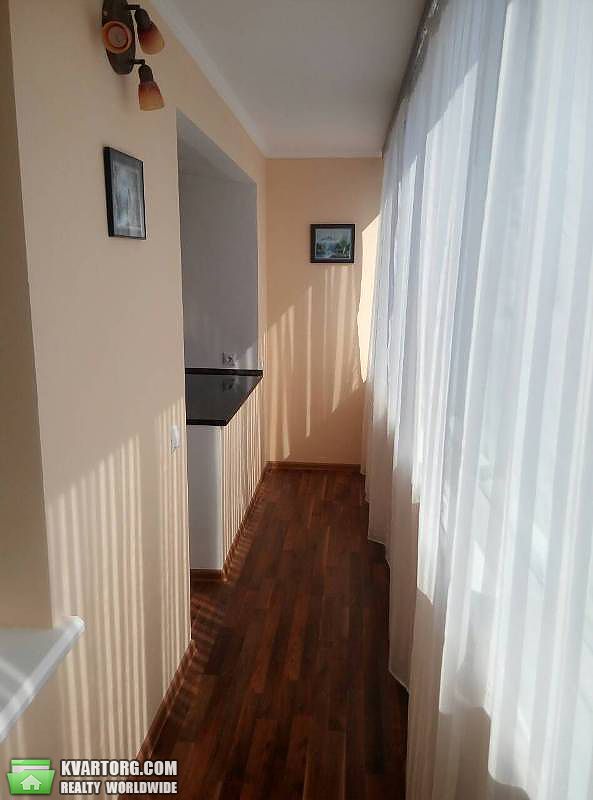 Rent out 1-room apartment. Киев,  Чоколовский бул — photo 6