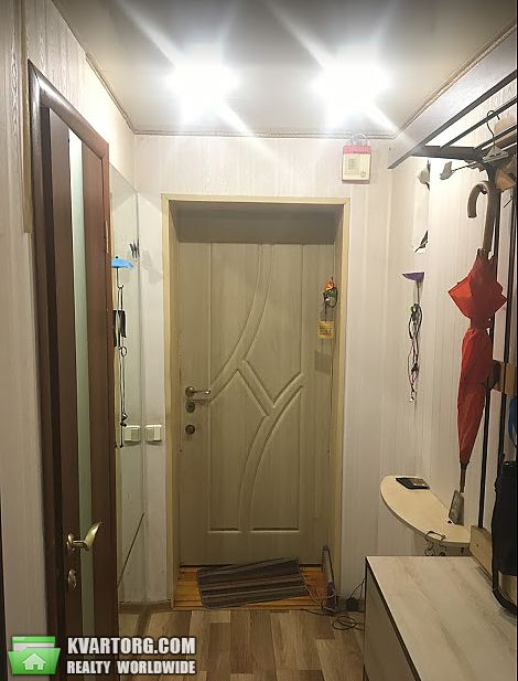Sell 2-room apartment. Днепропетровск, Куйбишева — photo 1