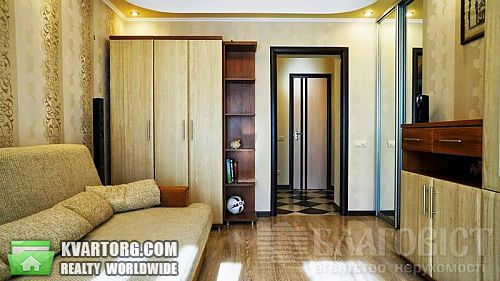 Sell 1-room apartment. Киев, Цитадельная — photo 1