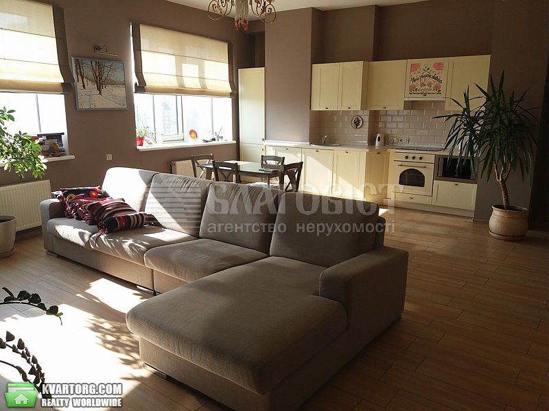 Rent out 2-room apartment. Киев,  Оболонская наб — photo 6
