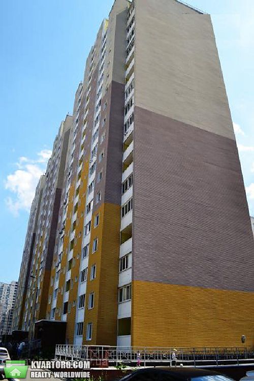 Sell 1-room apartment. Киев,  Закревского — photo 3