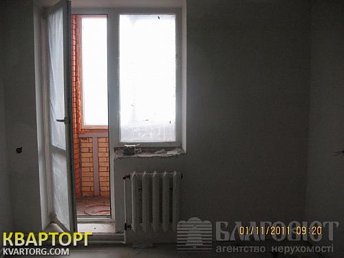 Sell 1-room apartment. Киев, ул. Сербнокильская — photo 6