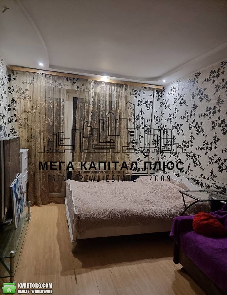 Rent out 1-room apartment. Киев, Лесі Українки — photo 2