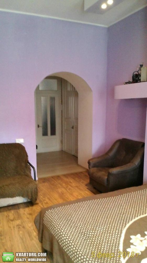 Sell 3-room apartment. Одесса, Старопортофранковская — photo 3
