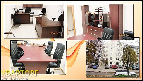 Rent out office. Киев, академика — photo 1