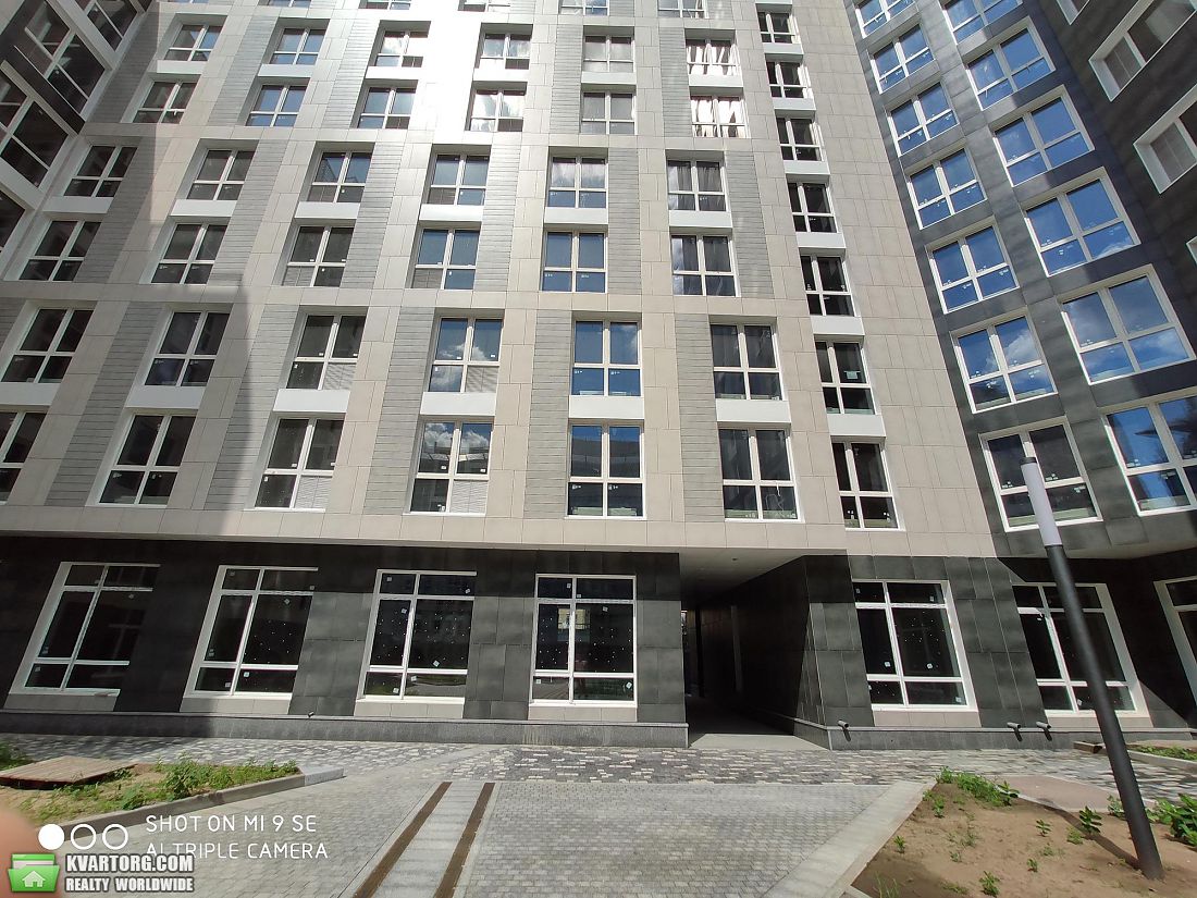 Sell 2-room apartment. Киев,  Лейпцигская — photo 10