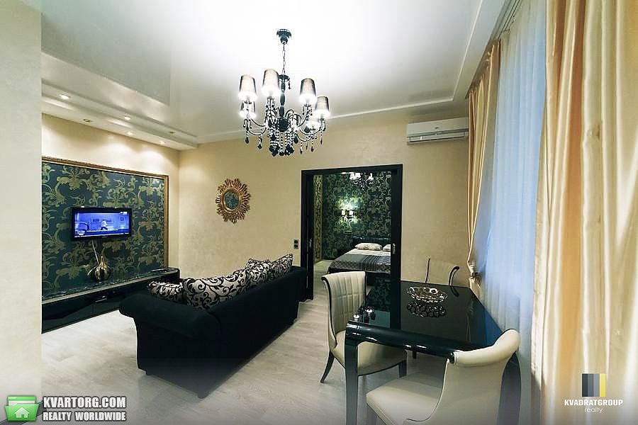 Rent out 2-room apartment. Днепропетровск, Дзержинского — photo 8