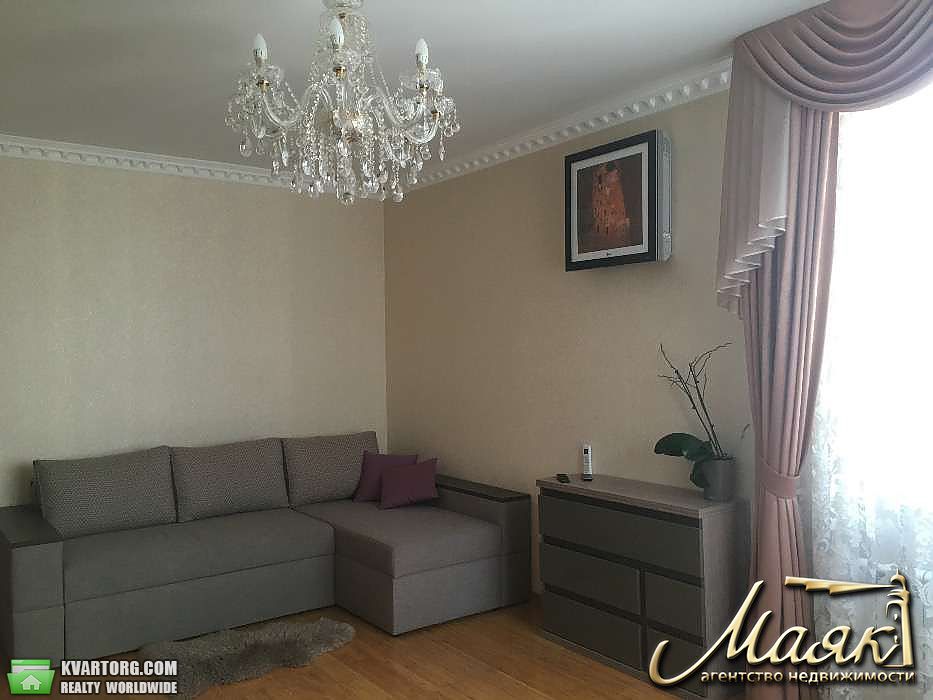 Sell 1-room apartment. Киев, Бориса Гмыри — photo 3
