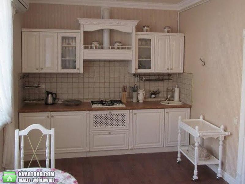 Rent out 2-room apartment. Киев,  Пушкинская — photo 5