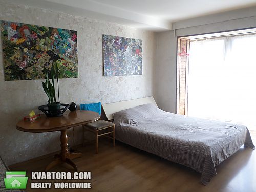Sell 3-room apartment. Киев, Леси Украинки бул — photo 1