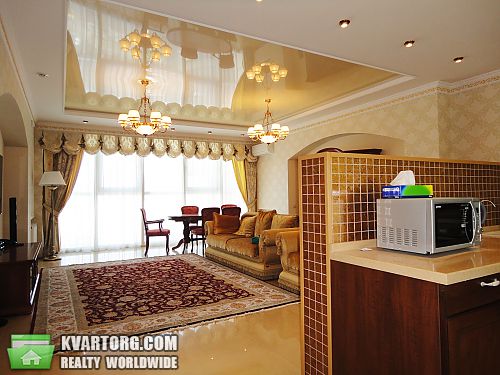 Sell 3-room apartment. Киев, Тараса Шевченко бульвар — photo 5