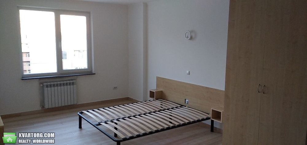 Rent out 1-room apartment. Львов, Угорская — photo 3
