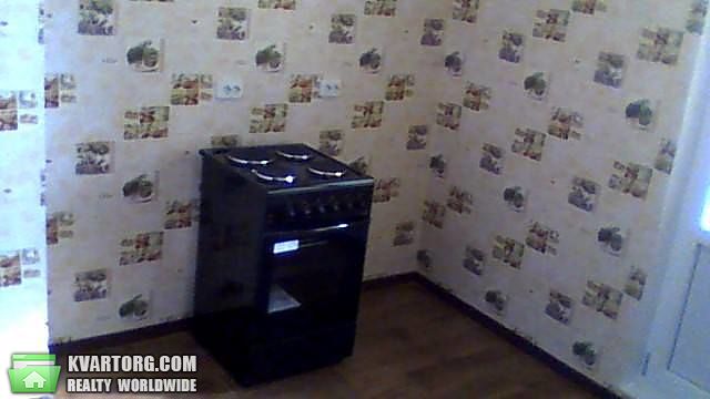 Rent out 1-room apartment. Киев, Сергея Данченко — photo 4