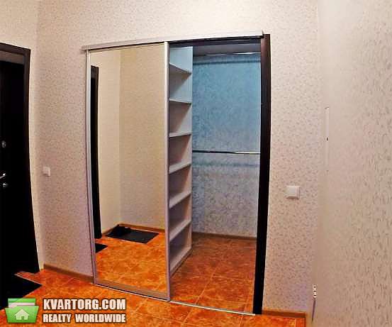 Rent out 1-room apartment. Киев,  Феодосийская — photo 7