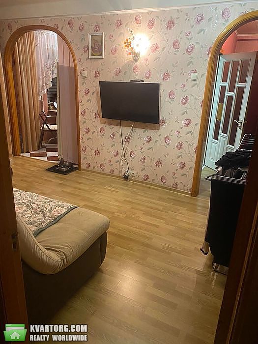 Sell 3-room apartment. Киев,  Правды пр — photo 2