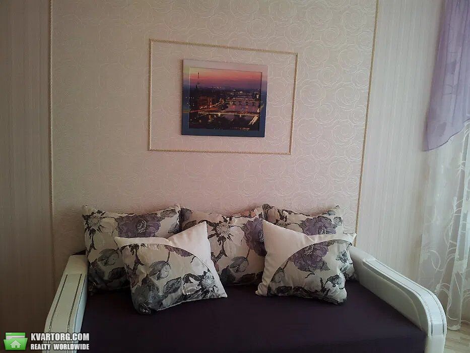 Rent out 2-room apartment. Киев,  Ахматовой — photo 9