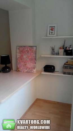 Sell 1-room apartment. Киев,  Предславинская — photo 6