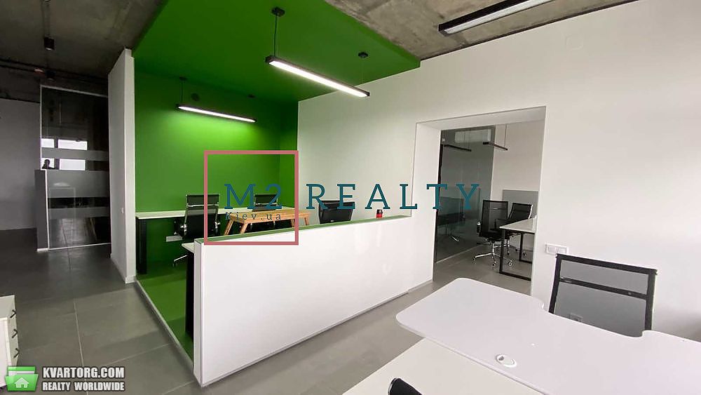 Rent out office. Киев,  Кловский спуск — photo 6