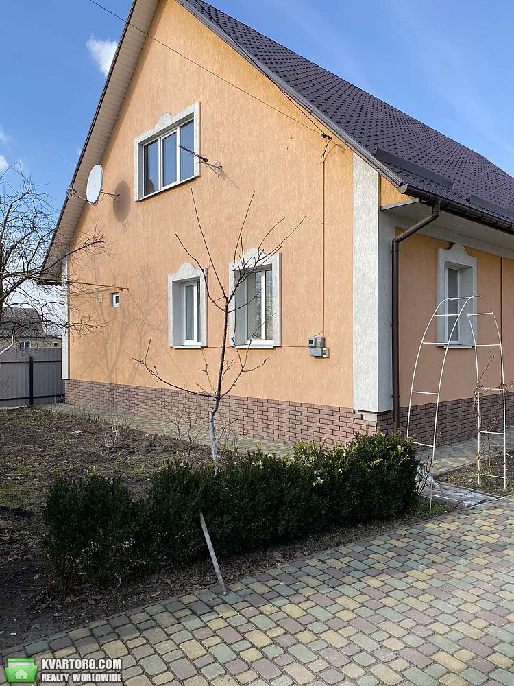 Sell house. Киевская обл., пер. Базарный — photo 2